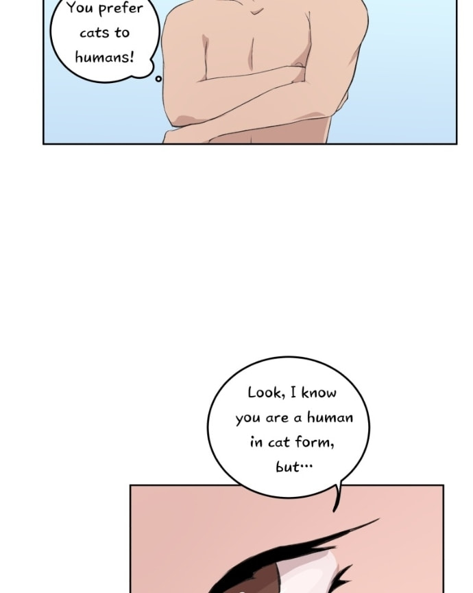 Fluffy Boyfriend Chapter 28 page 44 - 