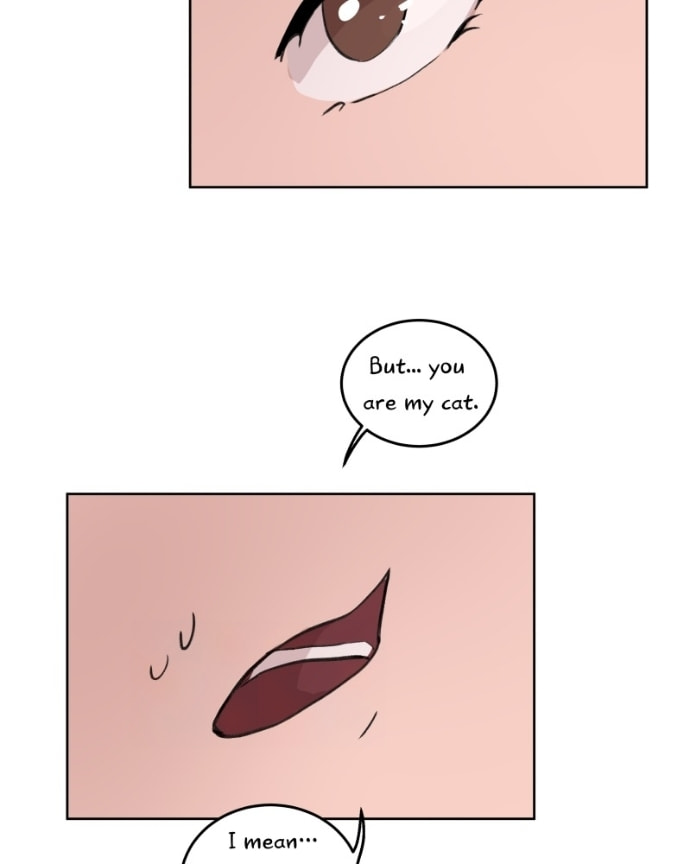Fluffy Boyfriend Chapter 28 page 45 - 