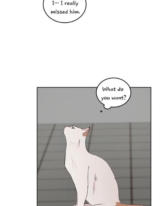 Fluffy Boyfriend Chapter 28 page 46 - 