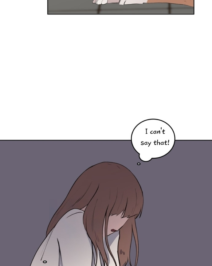 Fluffy Boyfriend Chapter 28 page 47 - 