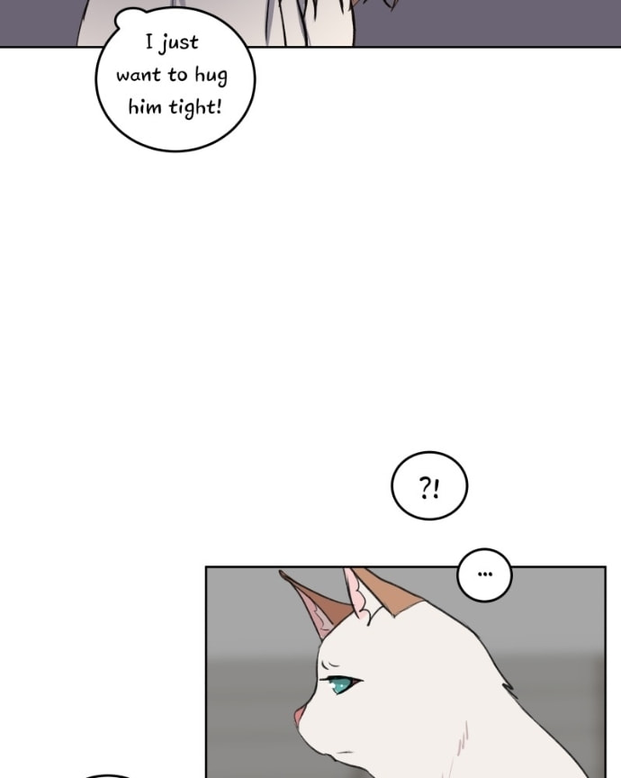 Fluffy Boyfriend Chapter 28 page 48 - 