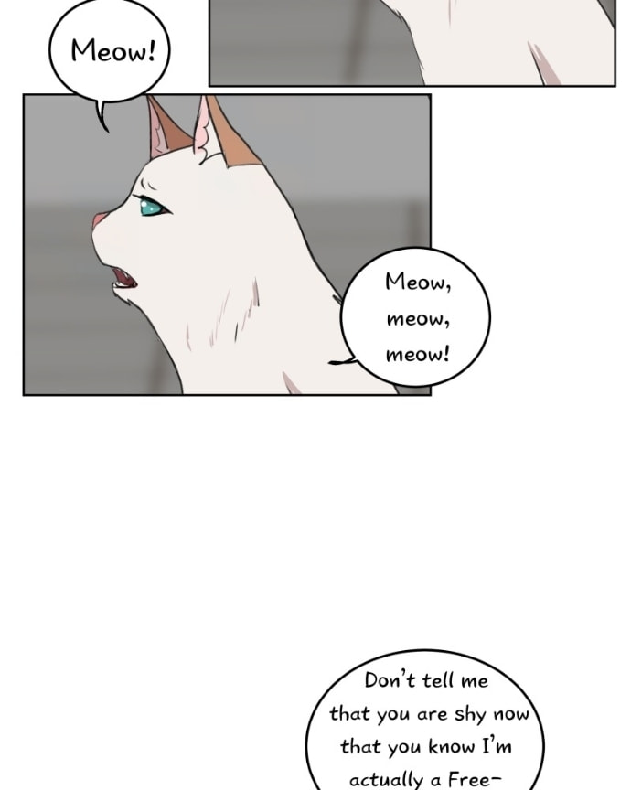 Fluffy Boyfriend Chapter 28 page 49 - 
