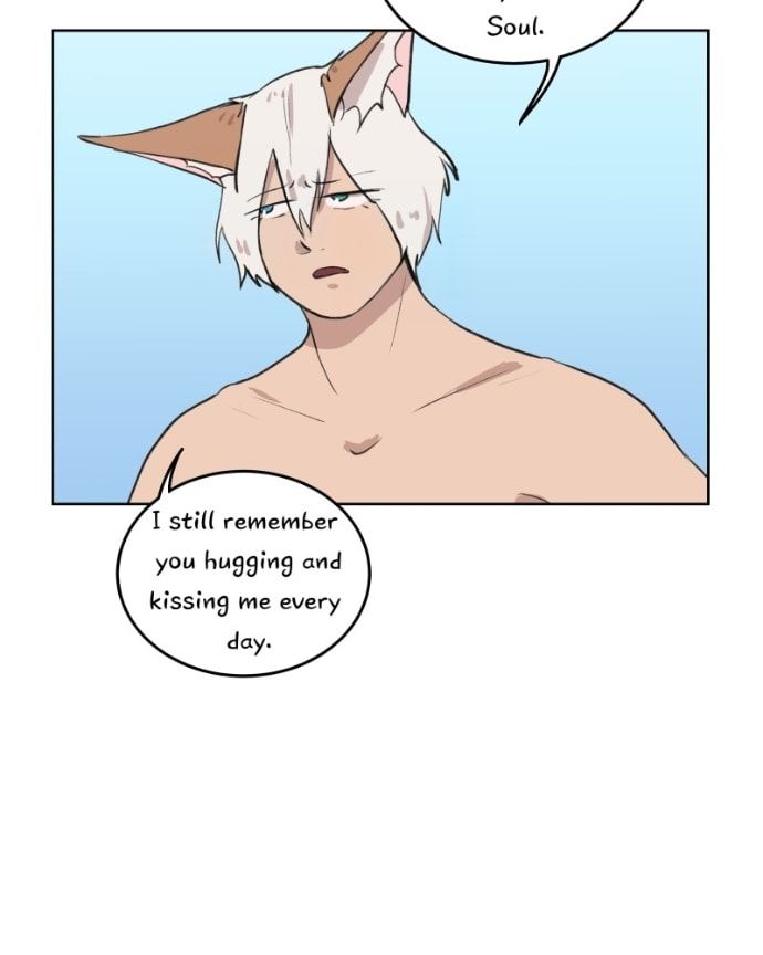 Fluffy Boyfriend Chapter 28 page 50 - 