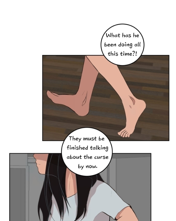 Fluffy Boyfriend Chapter 28 page 55 - 