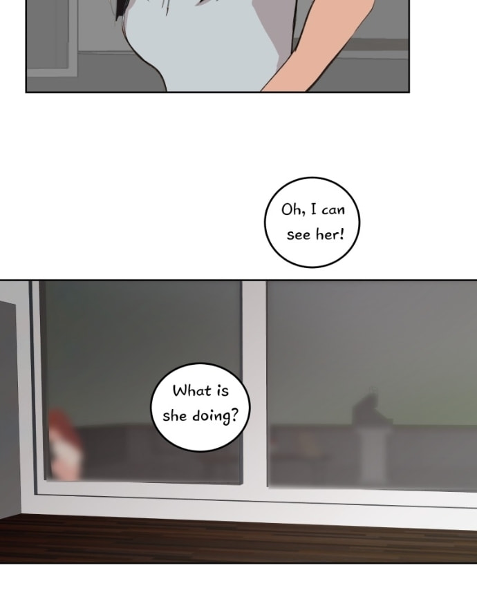 Fluffy Boyfriend Chapter 28 page 56 - 
