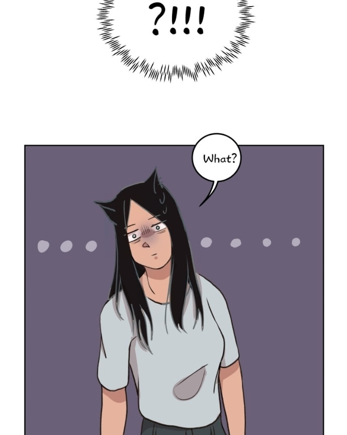 Fluffy Boyfriend Chapter 28 page 58 - 