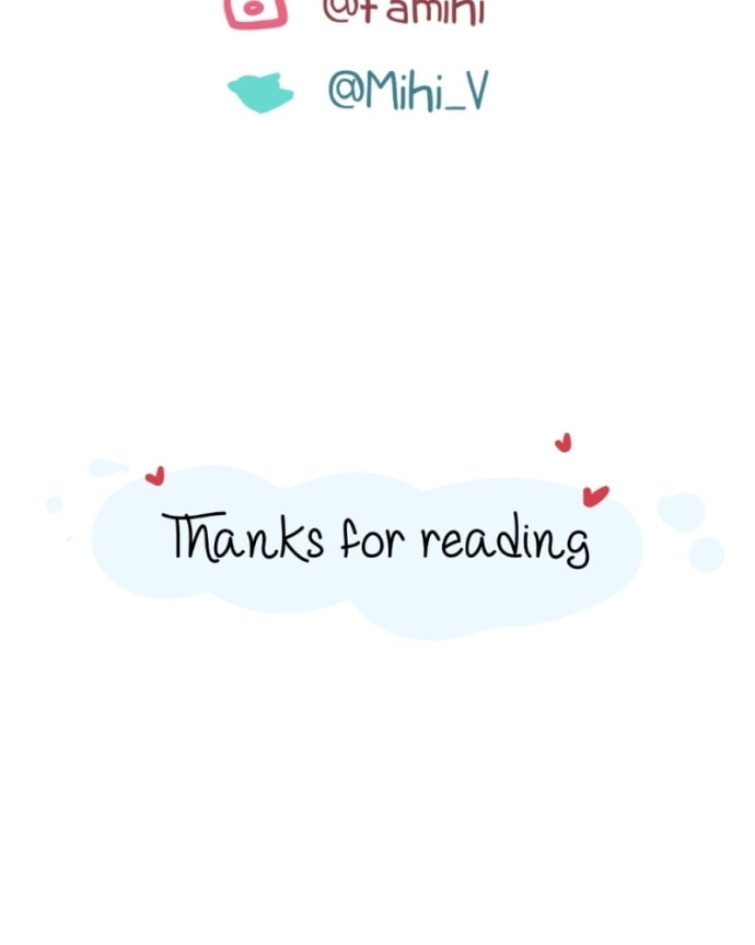 Fluffy Boyfriend Chapter 28 page 61 - 