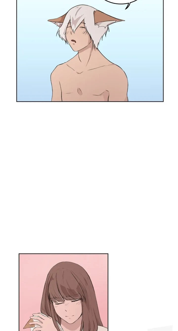 Fluffy Boyfriend Chapter 29 page 11 - 