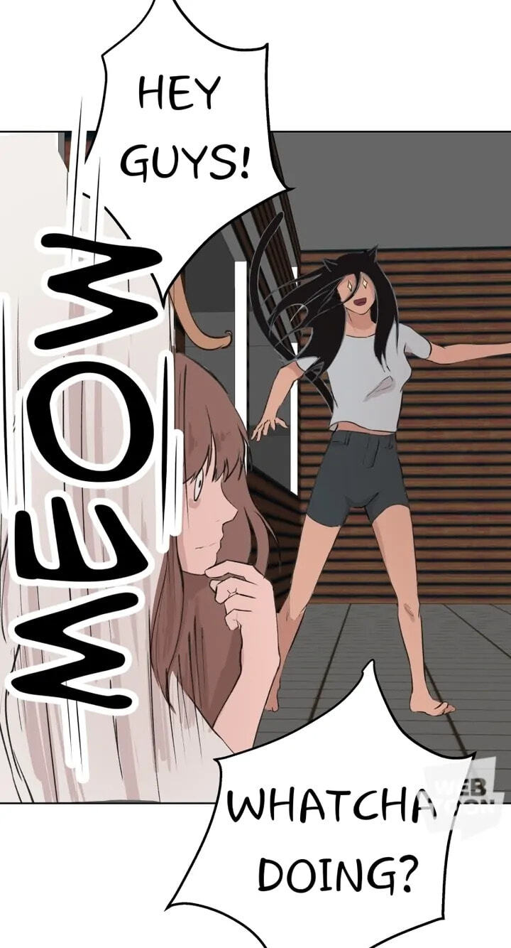 Fluffy Boyfriend Chapter 29 page 13 - 