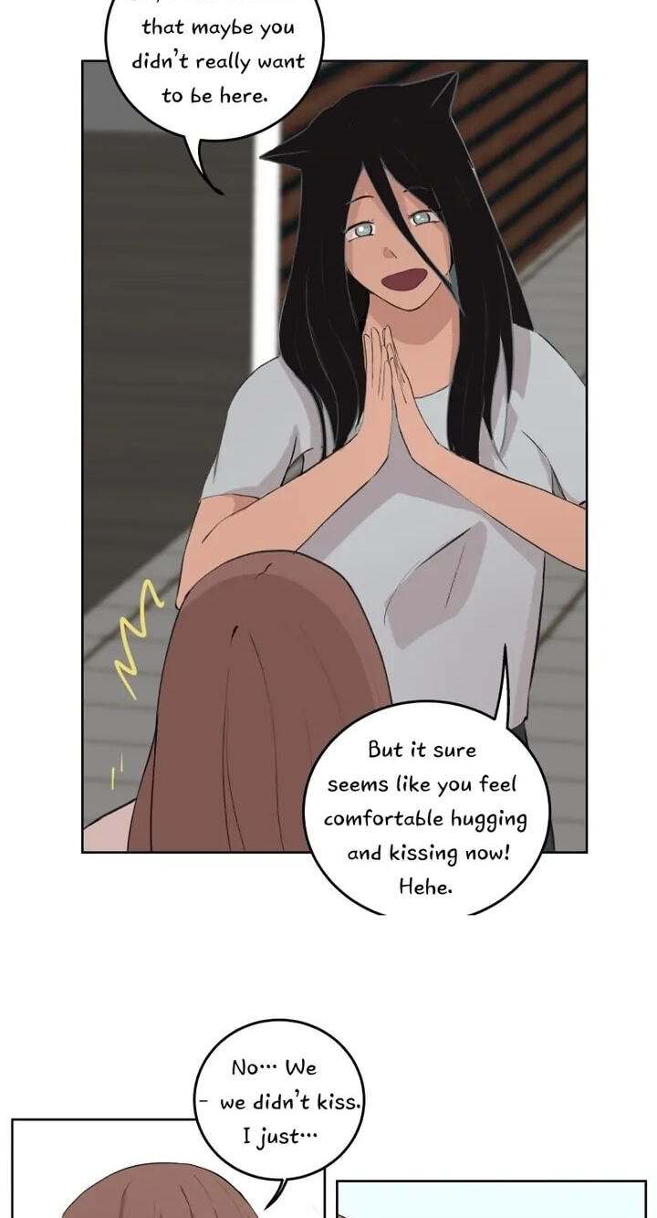 Fluffy Boyfriend Chapter 29 page 15 - 