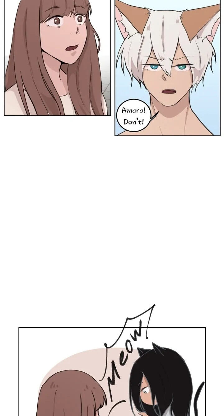 Fluffy Boyfriend Chapter 29 page 16 - 