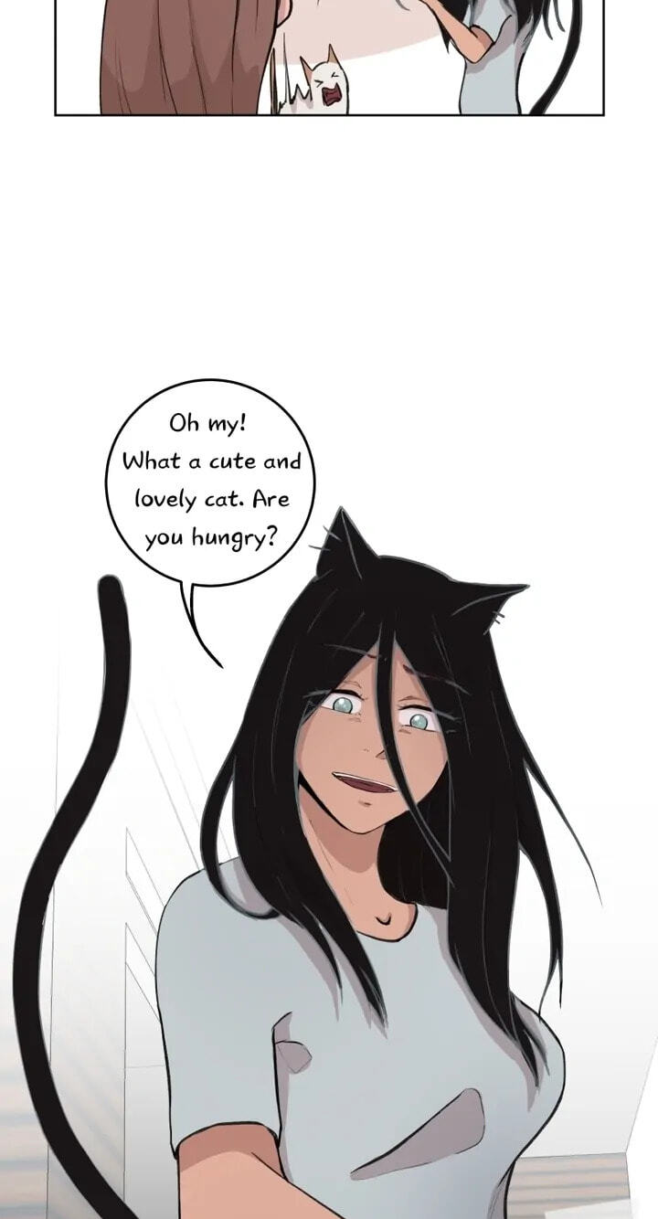 Fluffy Boyfriend Chapter 29 page 17 - 