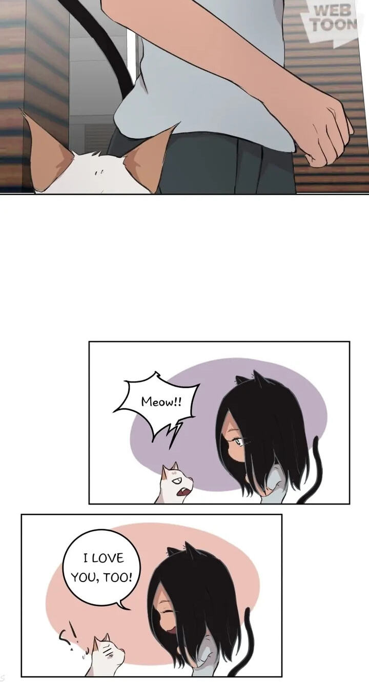 Fluffy Boyfriend Chapter 29 page 18 - 
