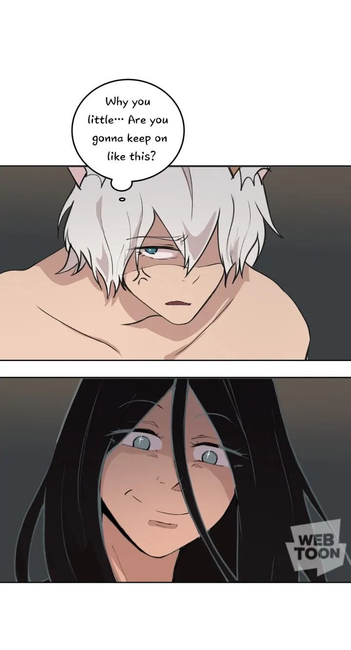 Fluffy Boyfriend Chapter 29 page 19 - 