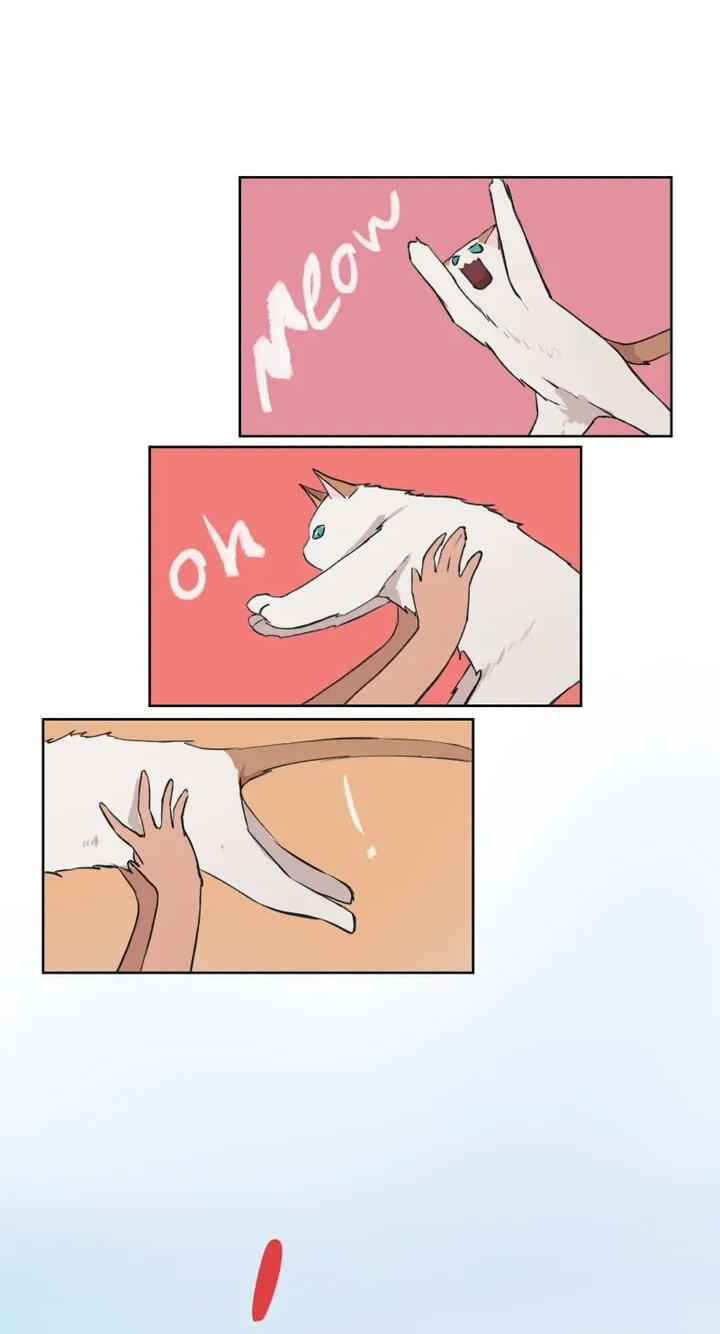 Fluffy Boyfriend Chapter 29 page 20 - 