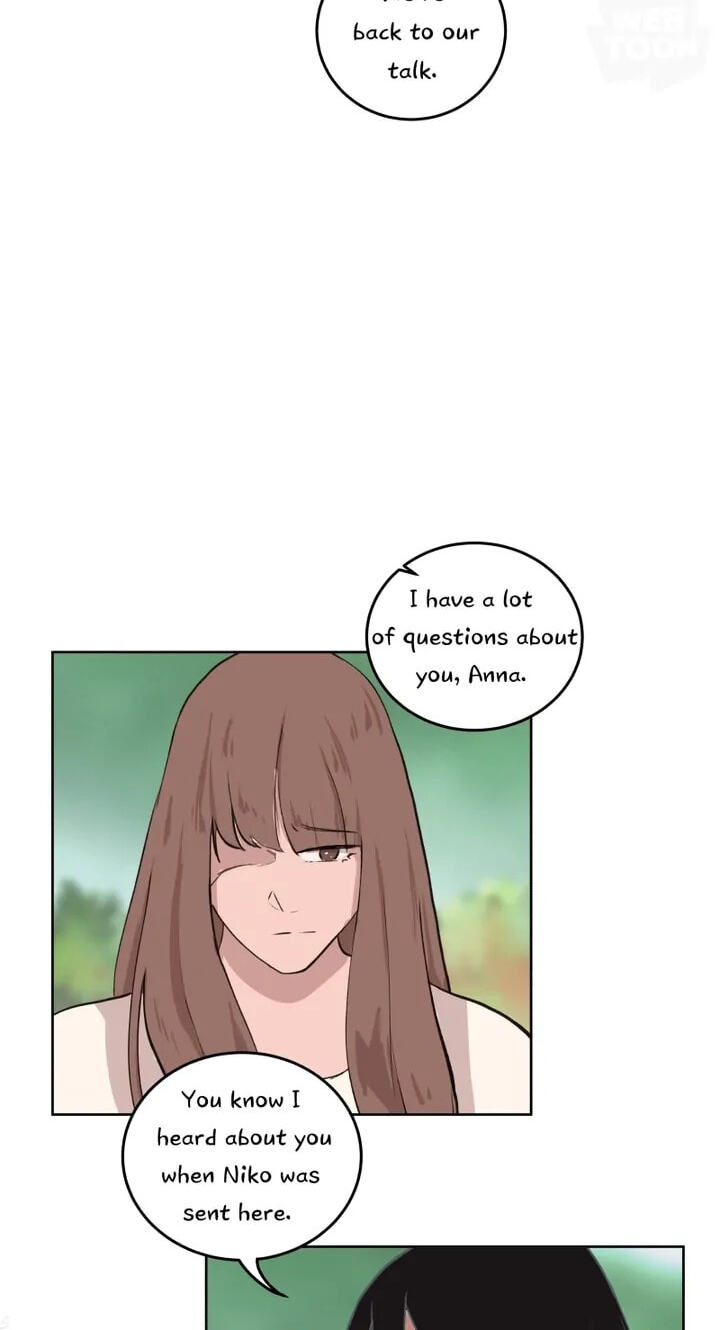 Fluffy Boyfriend Chapter 29 page 24 - 