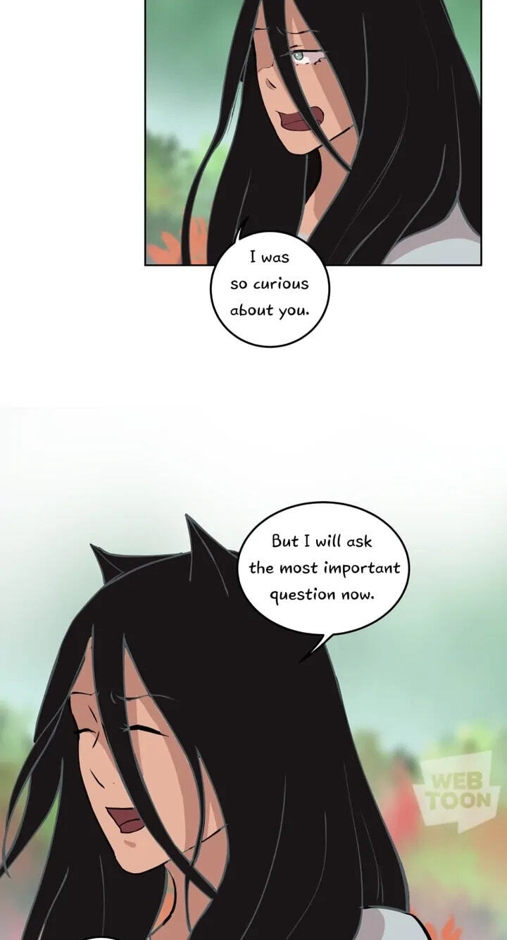 Fluffy Boyfriend Chapter 29 page 25 - 