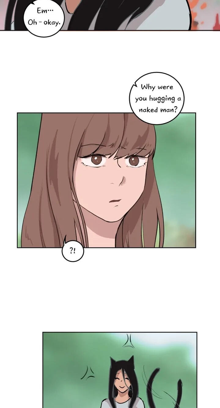 Fluffy Boyfriend Chapter 29 page 26 - 