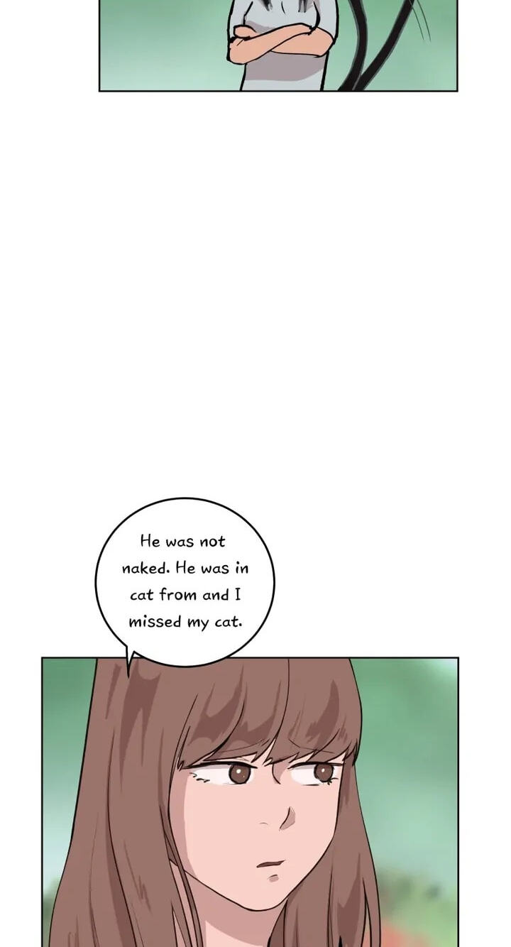 Fluffy Boyfriend Chapter 29 page 27 - 
