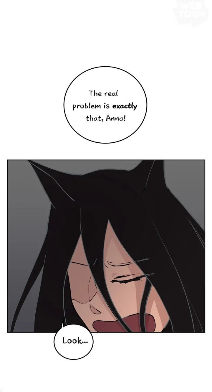 Fluffy Boyfriend Chapter 29 page 30 - 