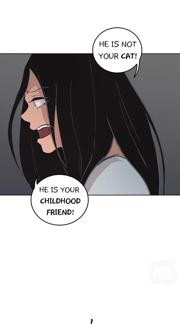 Fluffy Boyfriend Chapter 29 page 31 - 