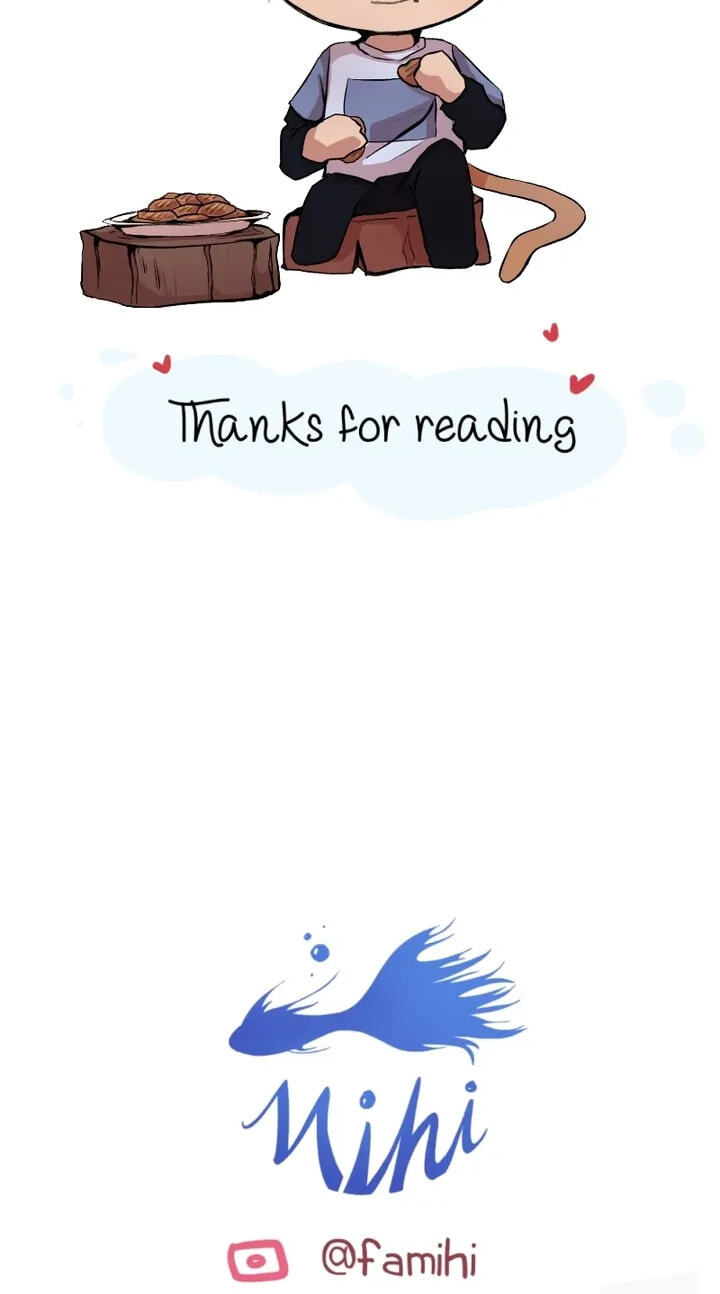 Fluffy Boyfriend Chapter 29 page 35 - 