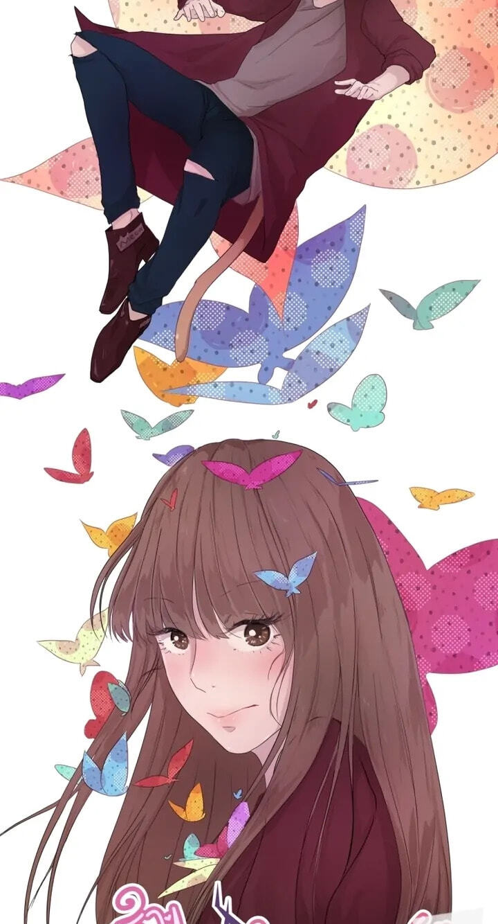 Fluffy Boyfriend Chapter 29 page 5 - 
