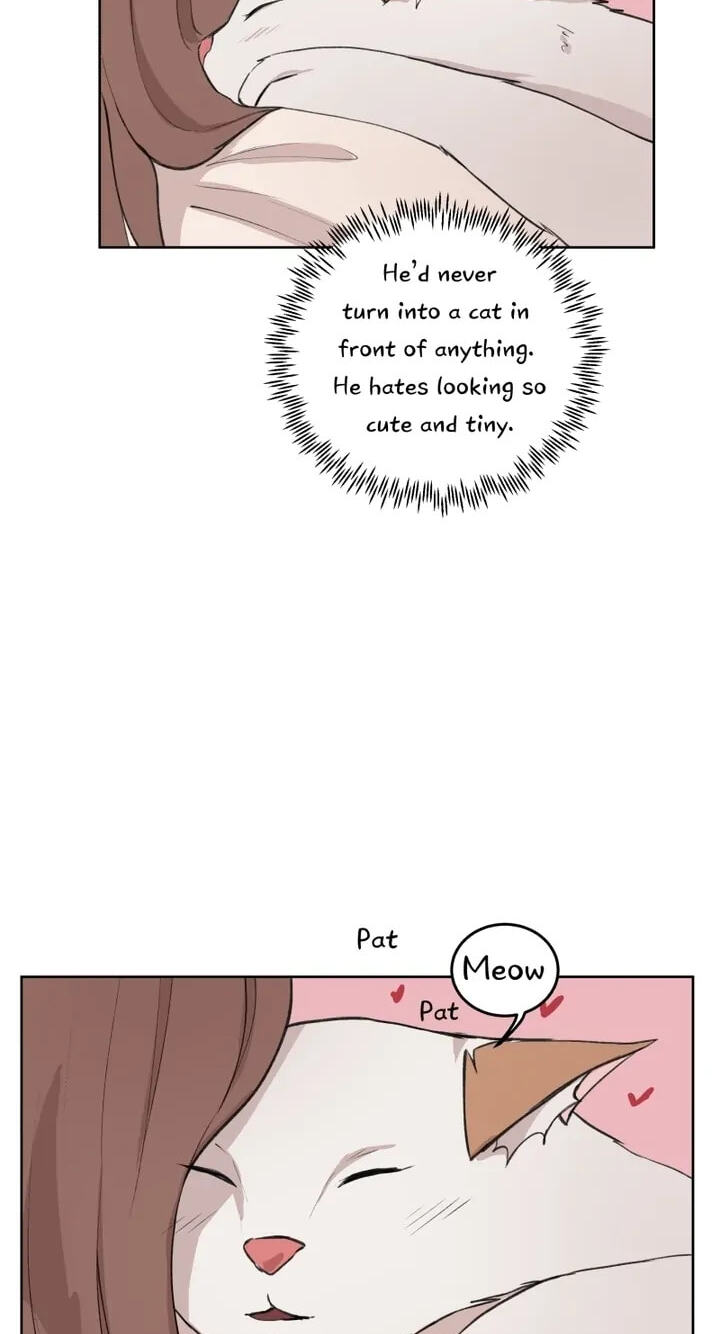 Fluffy Boyfriend Chapter 29 page 9 - 