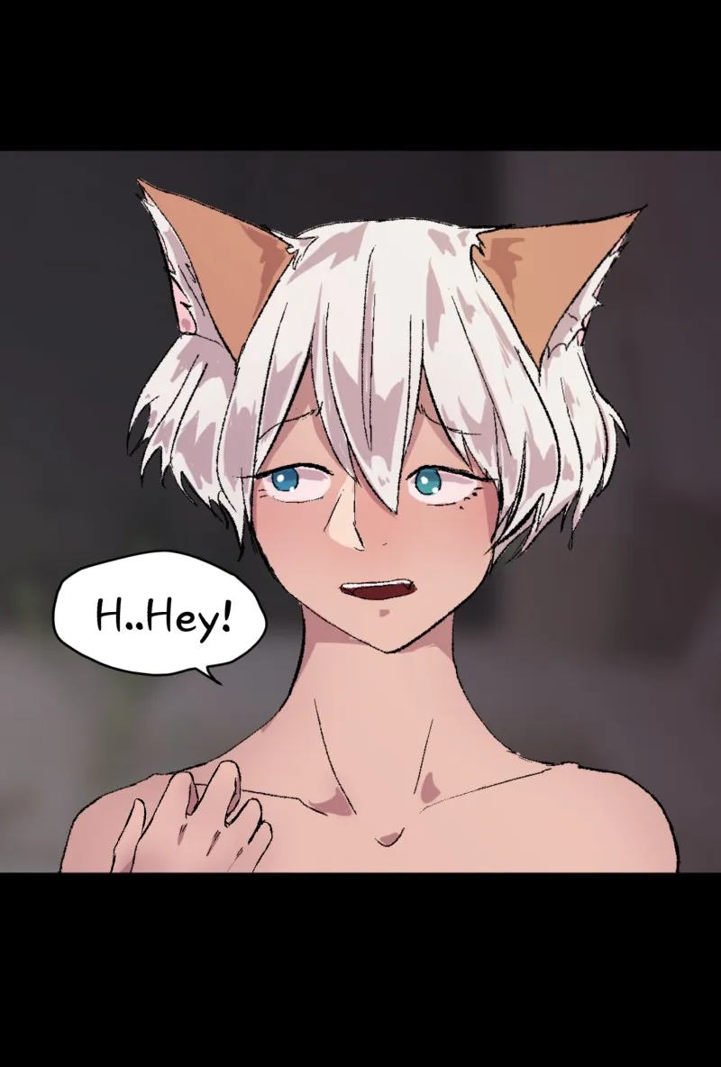 Fluffy Boyfriend Chapter 3 page 1 - 
