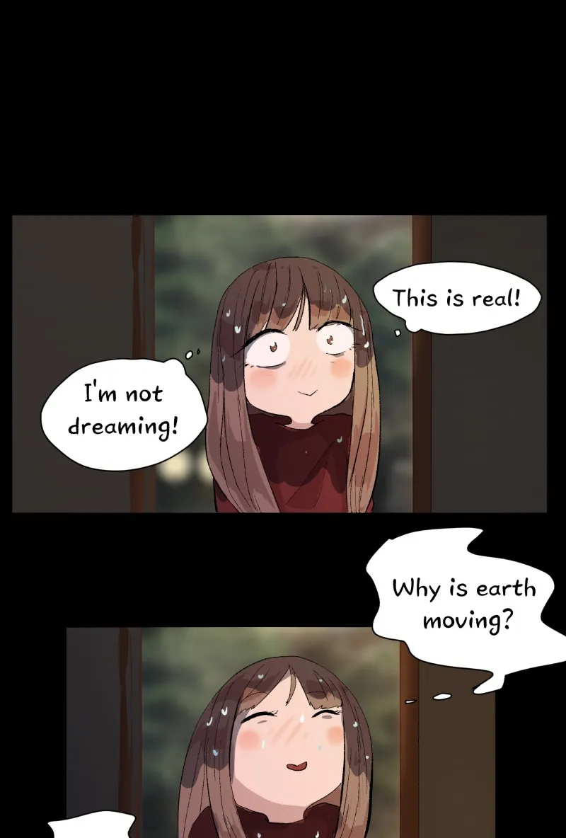 Fluffy Boyfriend Chapter 3 page 2 - 
