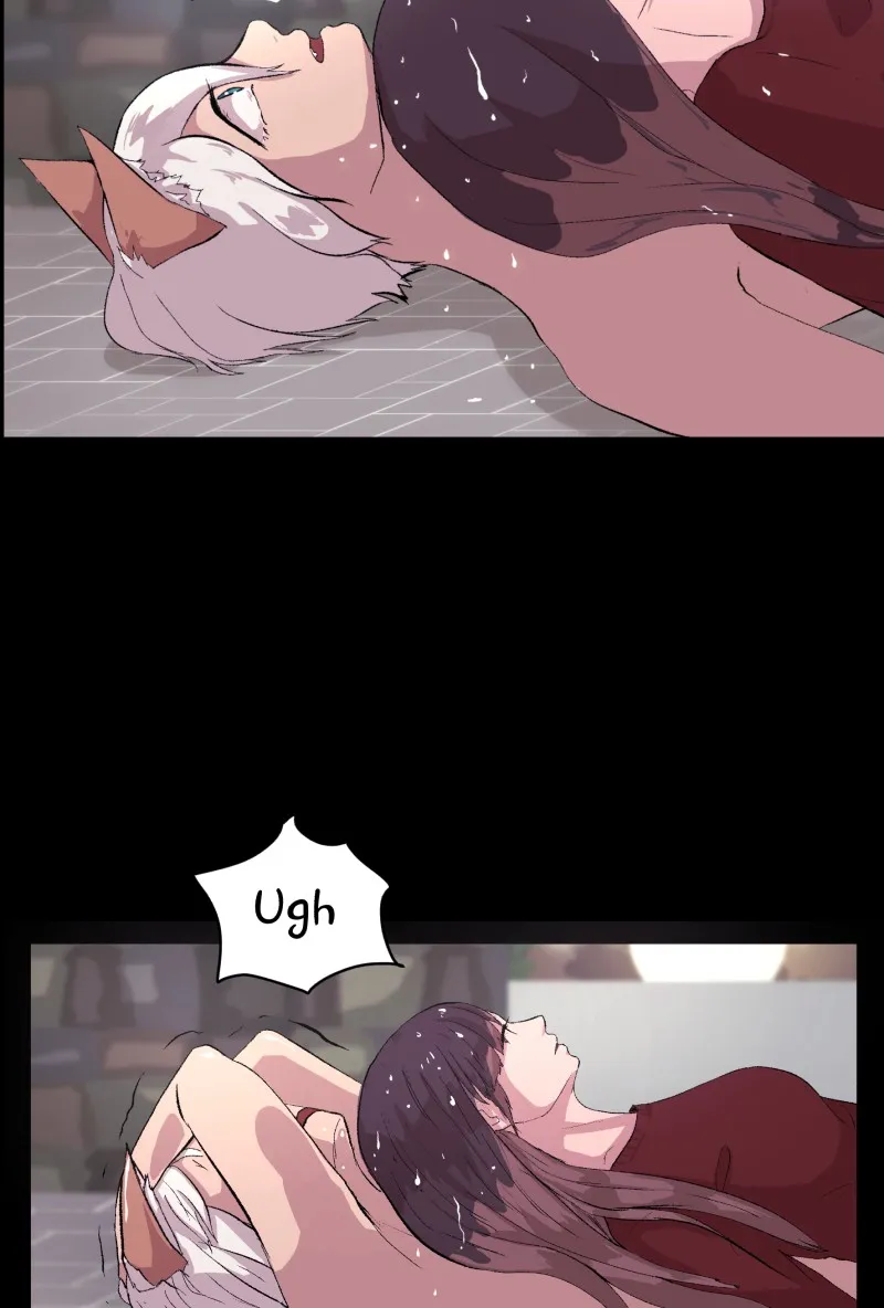 Fluffy Boyfriend Chapter 3 page 12 - 