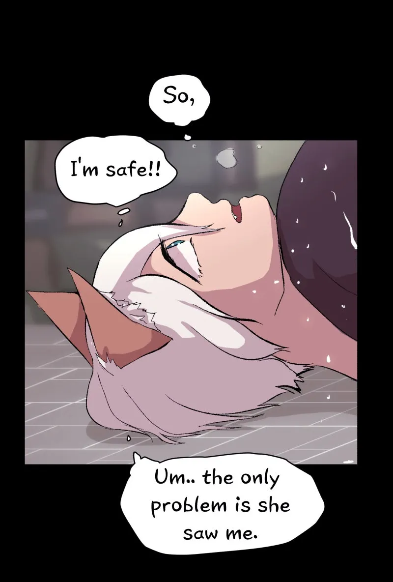 Fluffy Boyfriend Chapter 3 page 14 - 