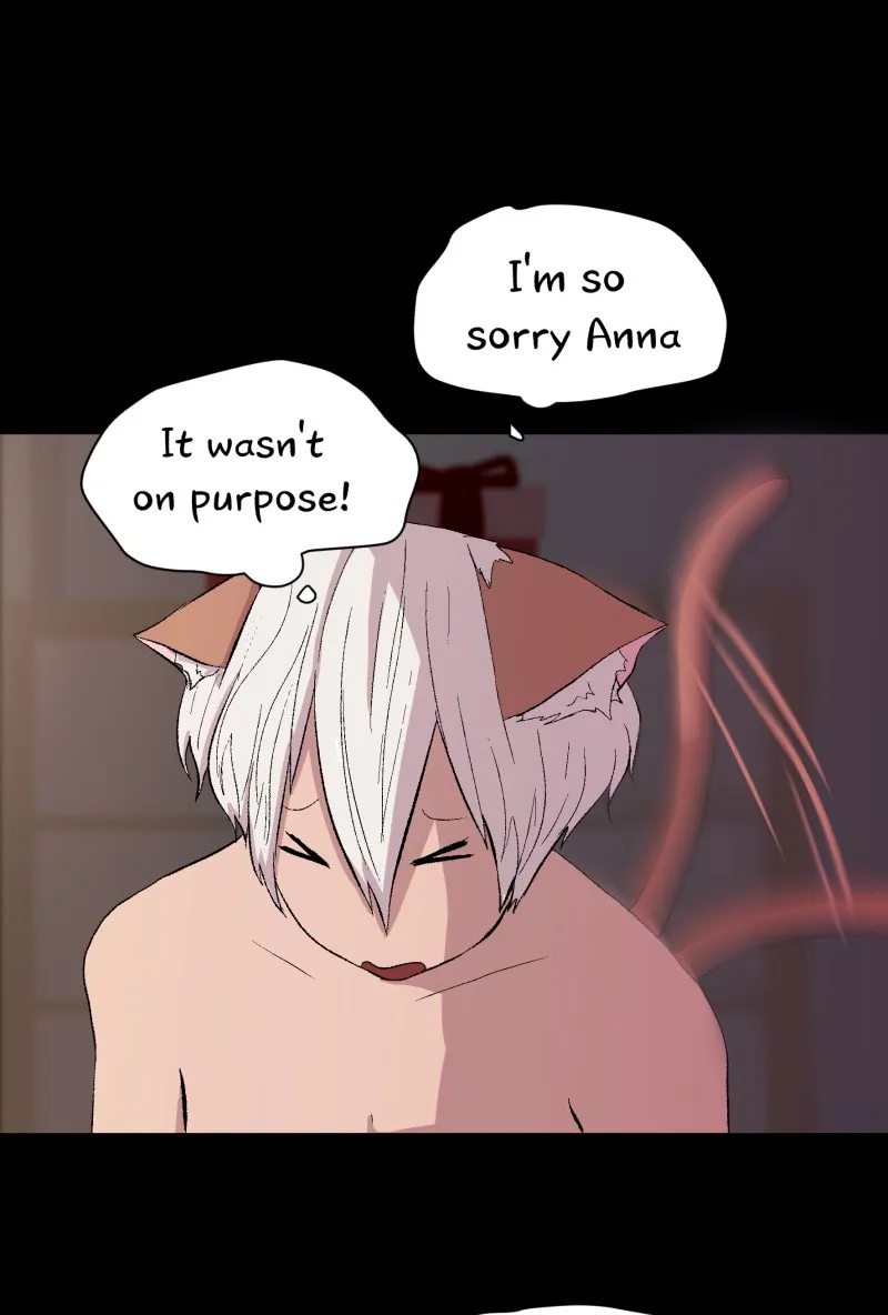 Fluffy Boyfriend Chapter 3 page 17 - 