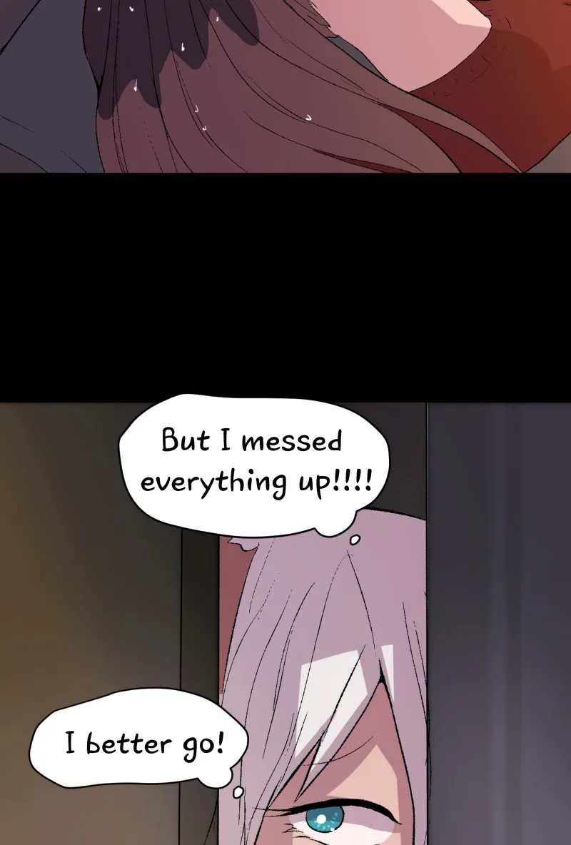 Fluffy Boyfriend Chapter 3 page 20 - 