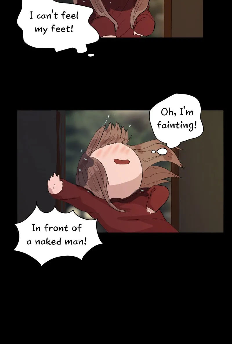 Fluffy Boyfriend Chapter 3 page 3 - 