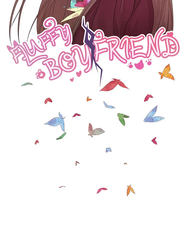 Fluffy Boyfriend Chapter 3 page 31 - 
