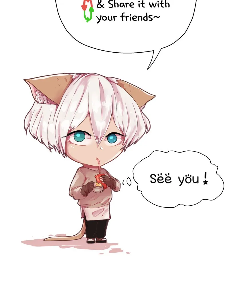Fluffy Boyfriend Chapter 3 page 34 - 