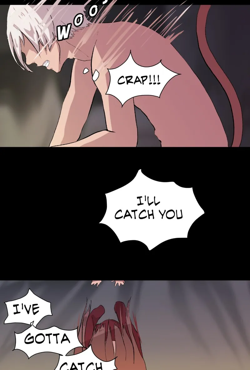 Fluffy Boyfriend Chapter 3 page 5 - 
