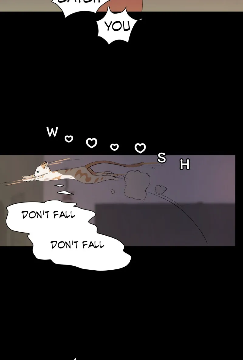 Fluffy Boyfriend Chapter 3 page 6 - 