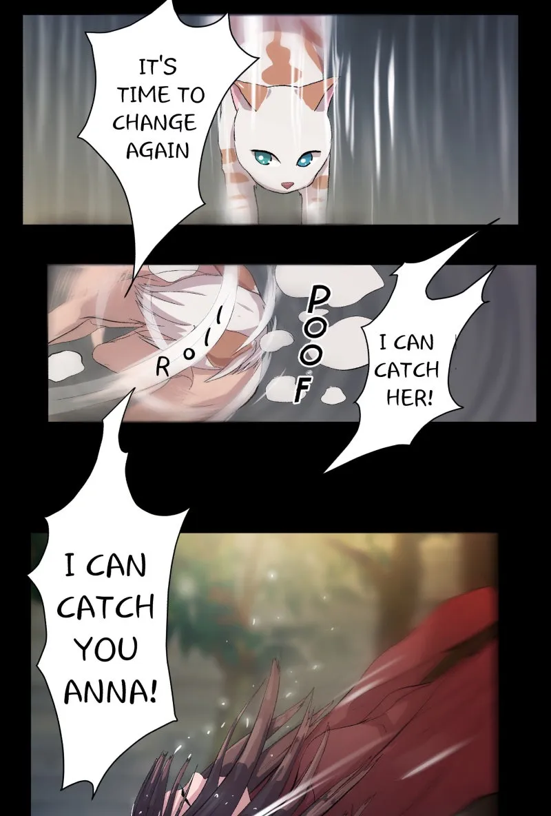 Fluffy Boyfriend Chapter 3 page 7 - 