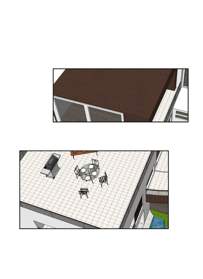 Fluffy Boyfriend Chapter 30 page 2 - 