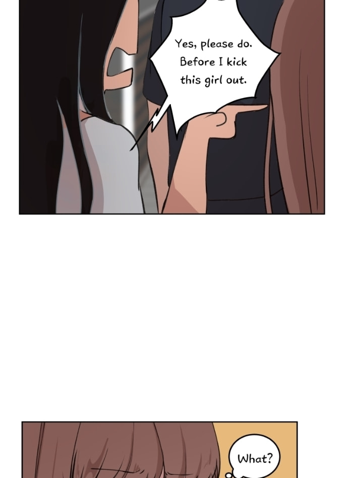 Fluffy Boyfriend Chapter 30 page 12 - 