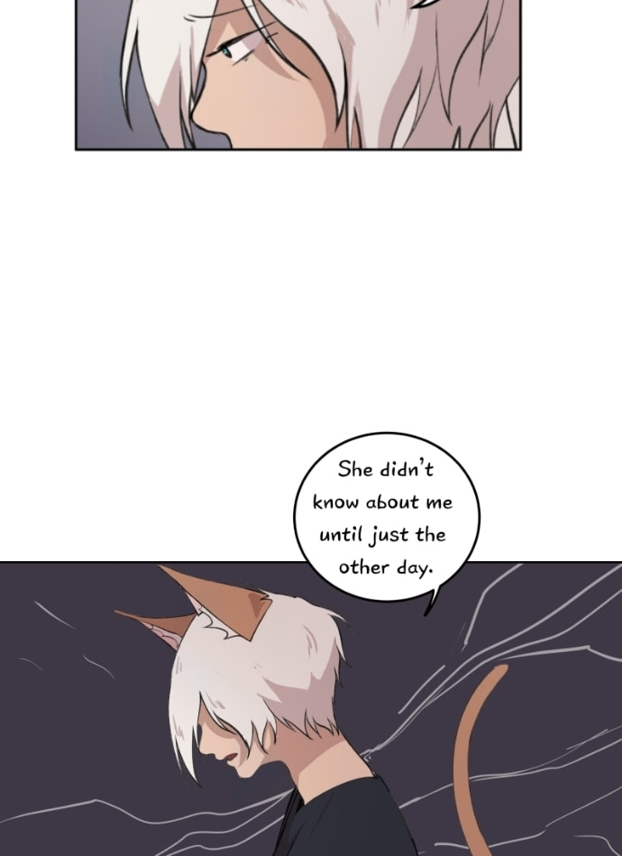 Fluffy Boyfriend Chapter 30 page 15 - 
