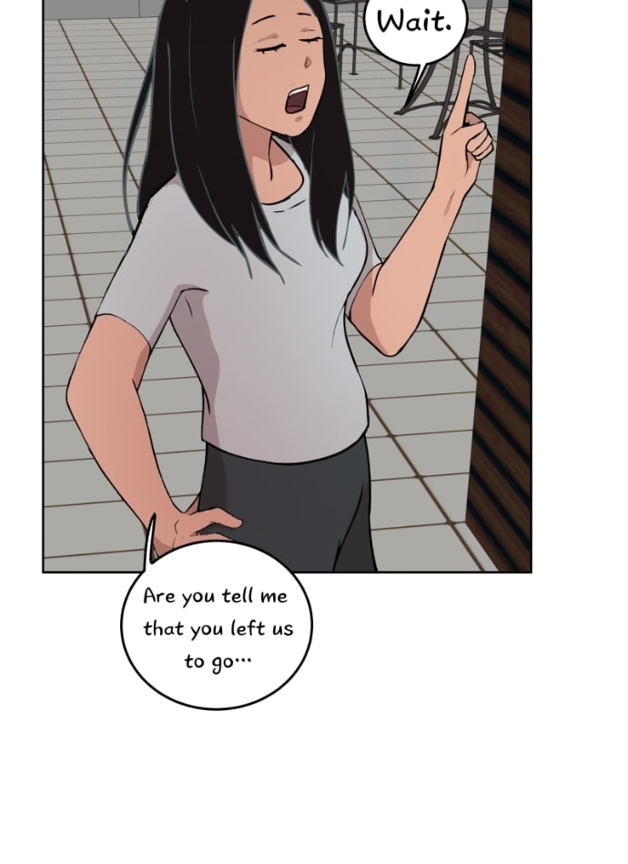 Fluffy Boyfriend Chapter 30 page 17 - 
