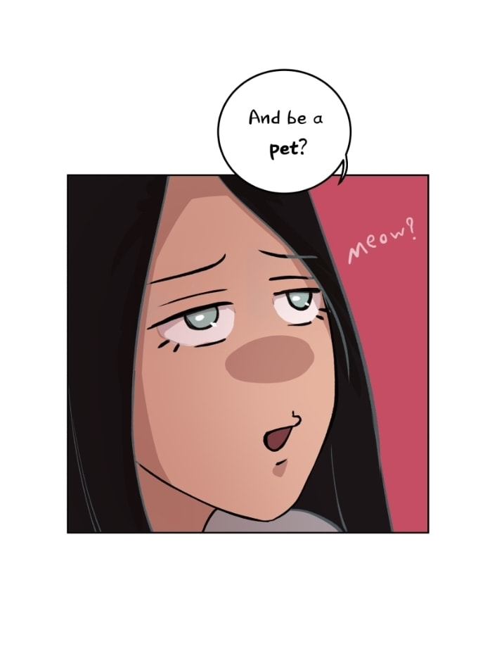 Fluffy Boyfriend Chapter 30 page 18 - 