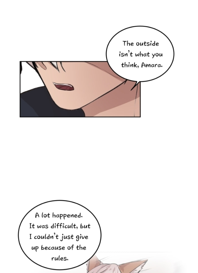 Fluffy Boyfriend Chapter 30 page 20 - 