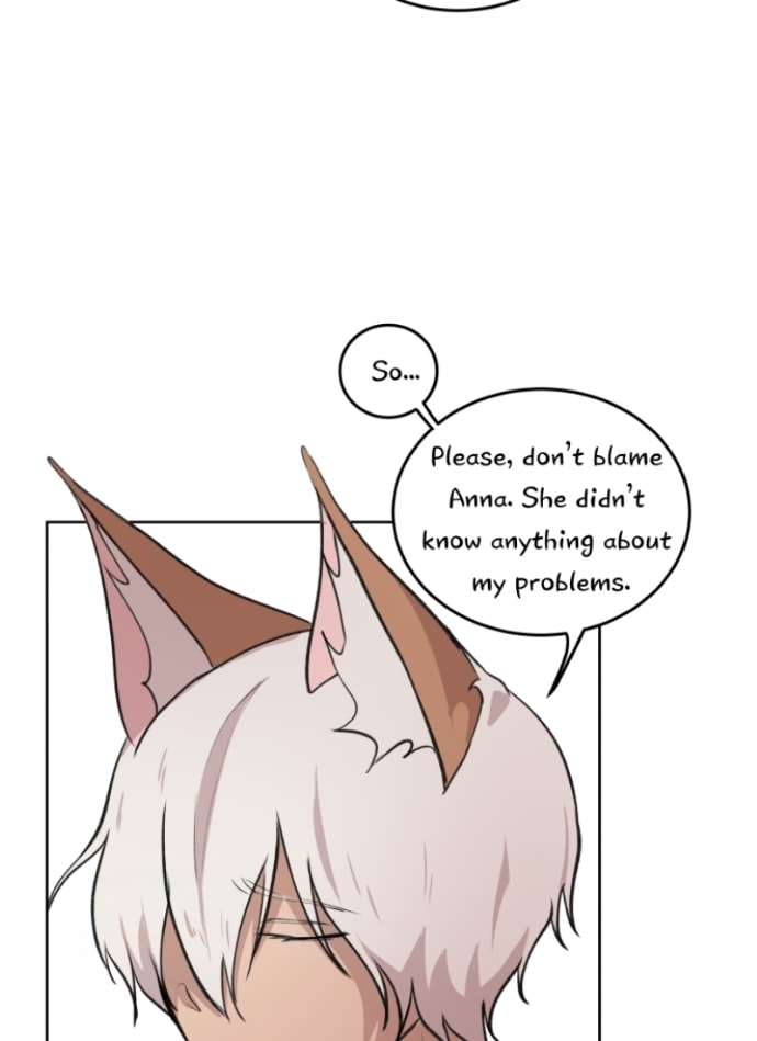Fluffy Boyfriend Chapter 30 page 22 - 