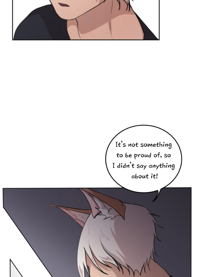 Fluffy Boyfriend Chapter 30 page 23 - 