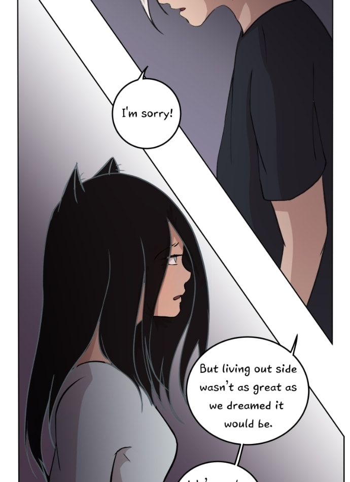 Fluffy Boyfriend Chapter 30 page 24 - 