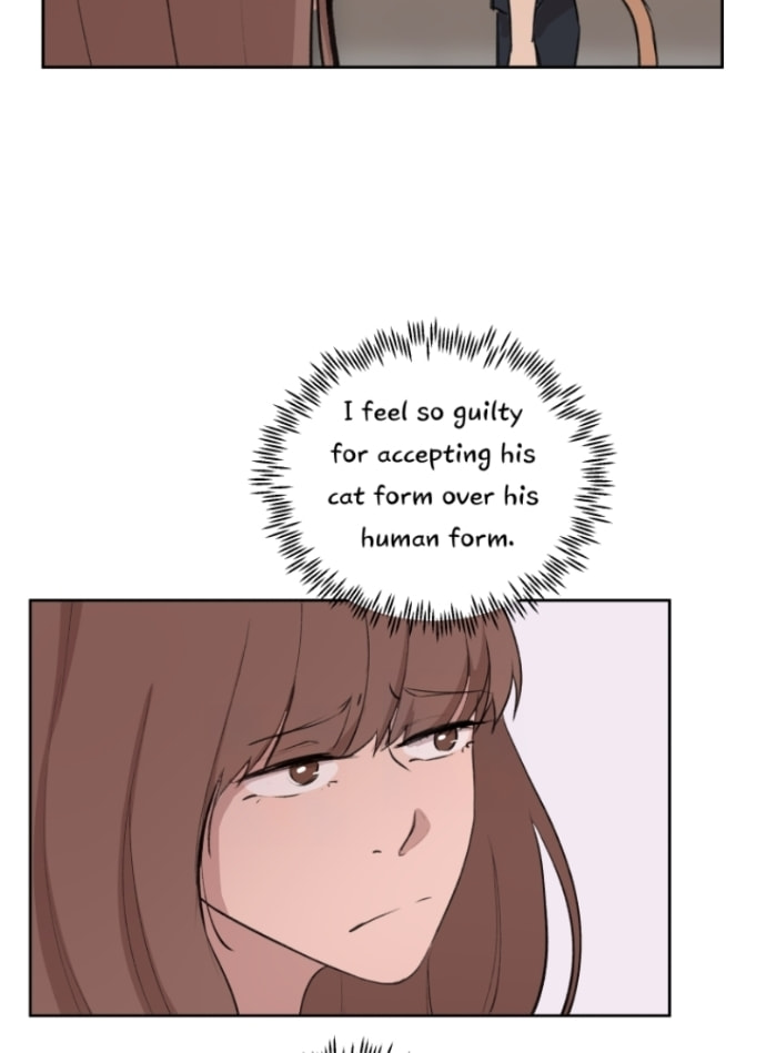 Fluffy Boyfriend Chapter 30 page 26 - 